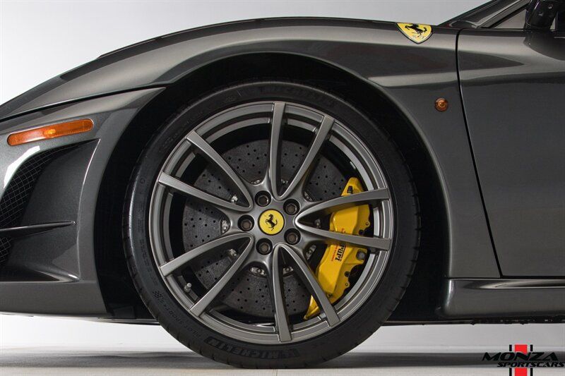 Used 2008 Ferrari F430 Scuderia RWD image 39