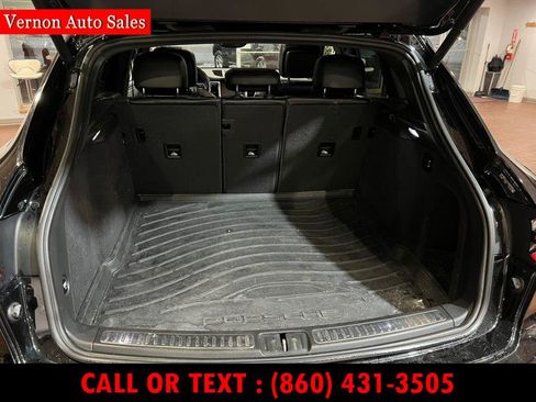 Used 2015 Porsche Macan S image 29