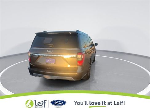 Used 2019 Ford Expedition Max Limited image 10