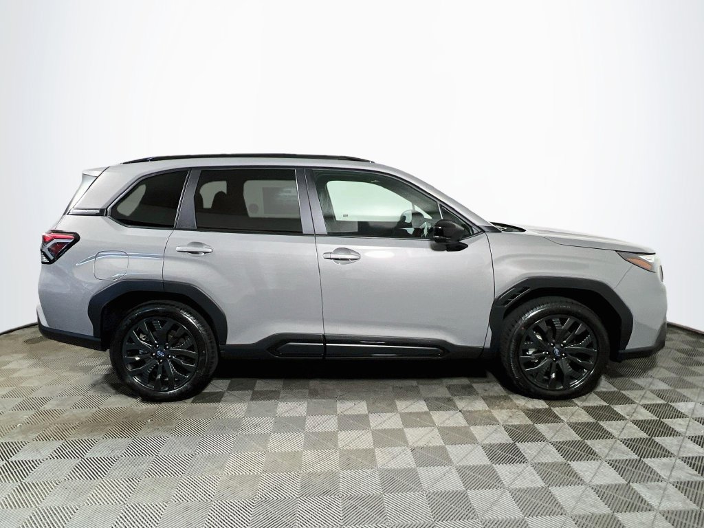 New 2026 Subaru Forester Sport AWD/4WD image 8