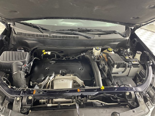 Certified 2020 Chevrolet Equinox Premier AWD/4WD image 23