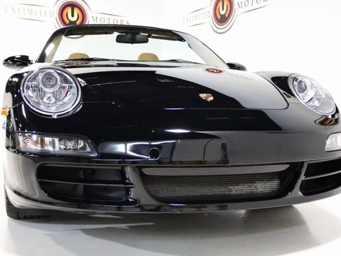 Used 2007 Porsche 911 Carrera image 70