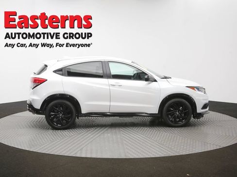 Used 2022 Honda HR-V Sport image 42