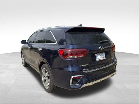 Used 2020 Kia Sorento SX AWD/4WD image 5