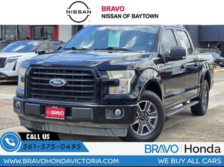 Used 2017 Ford F150 XLT w/ Equipment Group 301A Mid RWD video 1