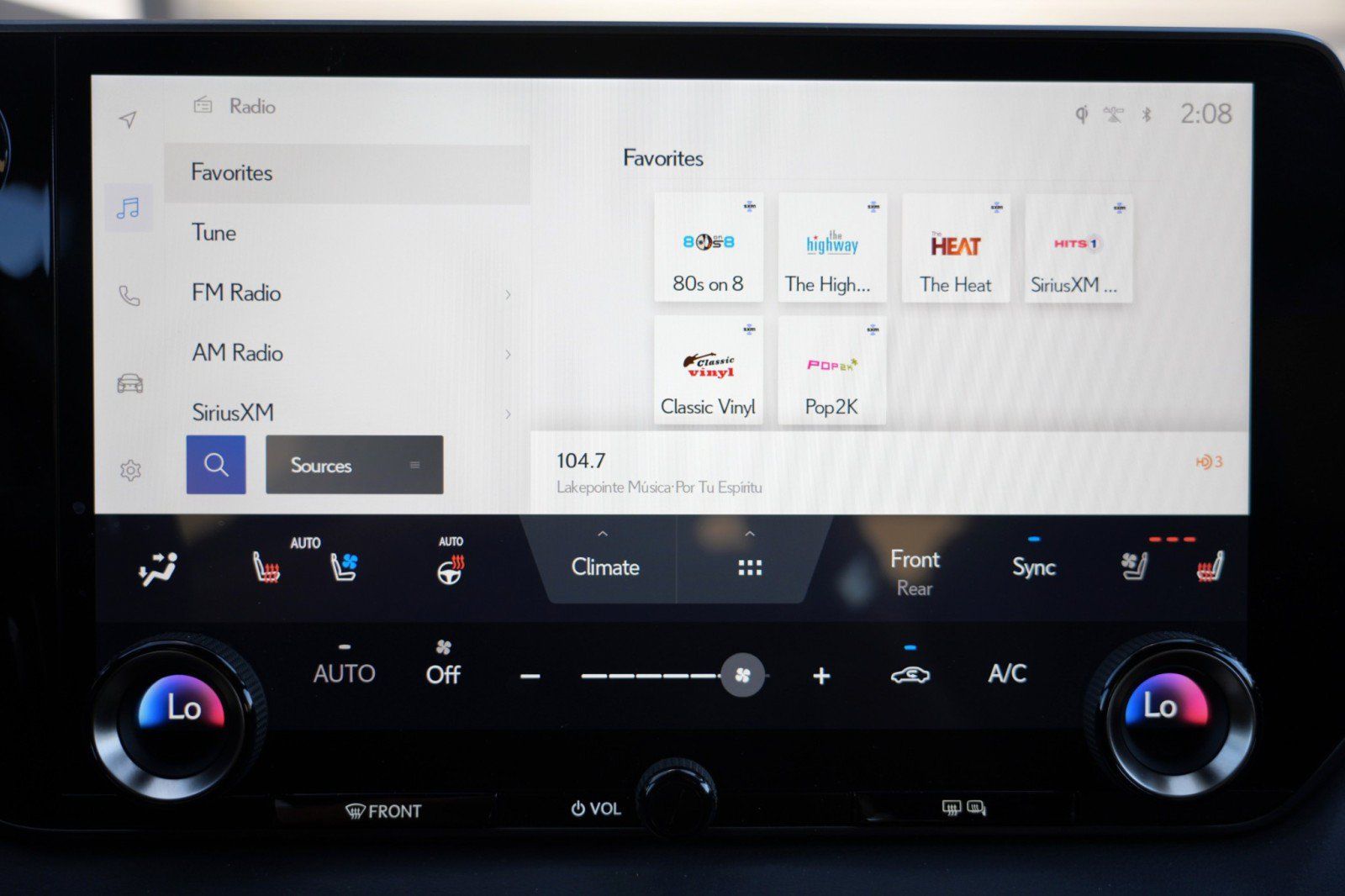 Used 2023 Lexus RX 350 Premium Plus w/ Cold Area Package FWD image 27