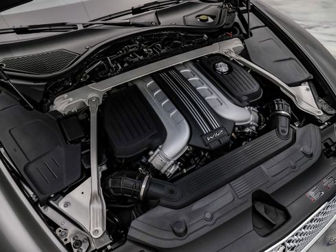 Used 2022 Bentley Continental GT Speed AWD/4WD image 97