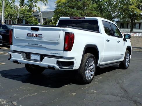 Used 2024 GMC Sierra 1500 Denali w/ Denali Reserve Package image 7