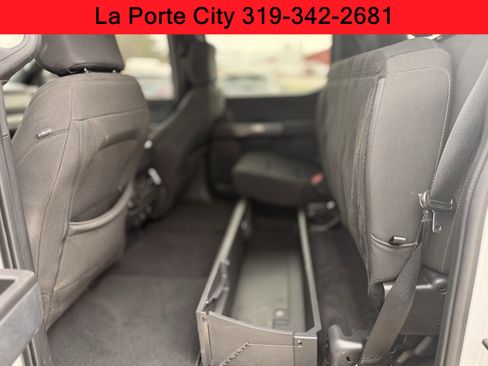 Used 2023 Ford F150 XLT w/ Equipment Group 302A High image 9