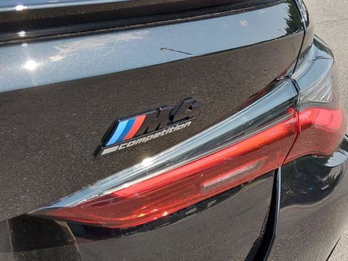 Used 2023 BMW M4 xDrive Competition AWD/4WD image 15
