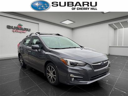 Used 2019 Subaru Impreza 2.0i Limited