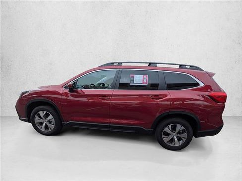 Used 2025 Subaru Ascent Premium AWD/4WD image 8