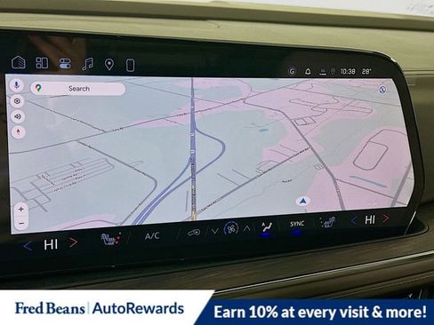 New 2026 Chevrolet Suburban LT w/ Comfort Package image 9