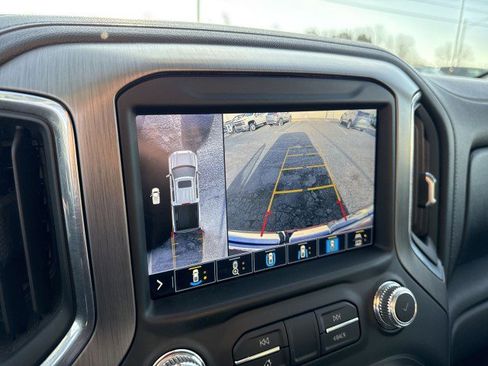 Certified 2021 GMC Sierra 1500 Denali w/ Denali Ultimate Package image 23