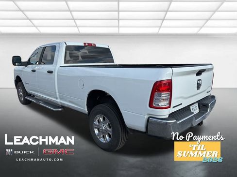 Used 2024 RAM 2500 Big Horn image 7