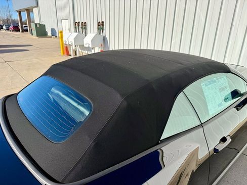 New 2026 Ford Mustang GT Premium RWD image 10