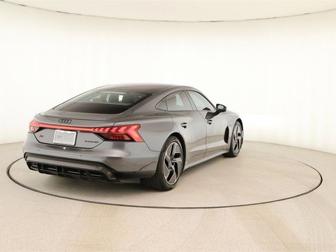 Used 2024 Audi RS e-tron GT w/ Carbon Performance Package image 6