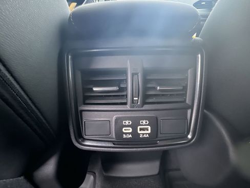 New 2026 Subaru Forester Wilderness image 22