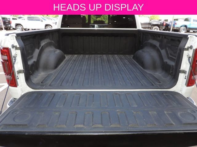 Used 2023 RAM 1500 Limited AWD/4WD image 23