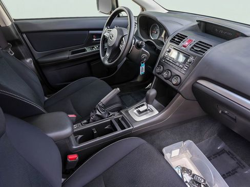 Used 2013 Subaru Crosstrek 2.0i Premium image 31