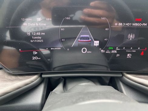 New 2025 Audi Q5 Premium image 38