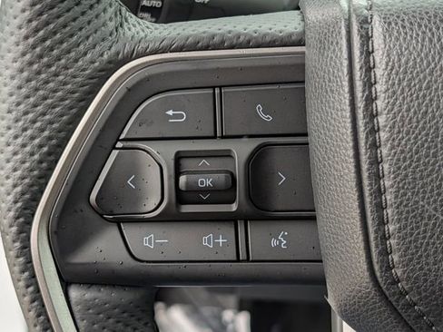Used 2024 Toyota Tacoma TRD Off-Road w/ TRD Off Road Upgrade Package AWD/4WD image 23