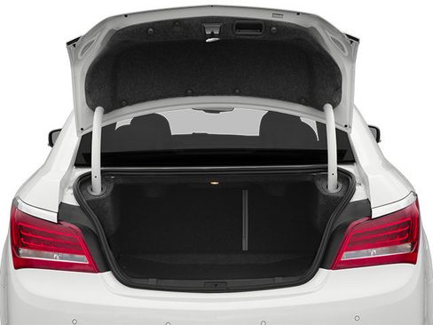 Used 2014 Buick LaCrosse Leather FWD image 15