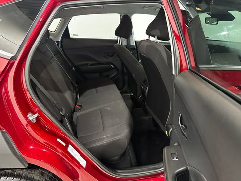 Used 2025 Hyundai Kona SEL FWD image 22