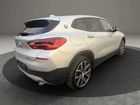 Used 2018 BMW X2 xDrive28i AWD/4WD image 5