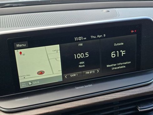 Used 2021 Kia Telluride SX w/ SX Prestige Package image 33