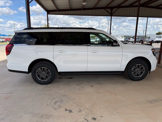 New 2026 Ford Expedition Max Active RWD image 9