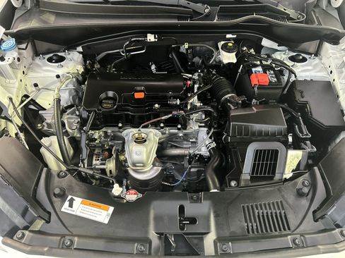 Certified 2023 Honda HR-V Sport image 18