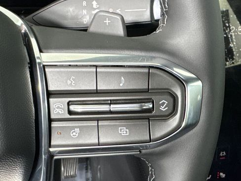 New 2026 GMC Terrain Elevation w/ Elevation Premium Package image 25