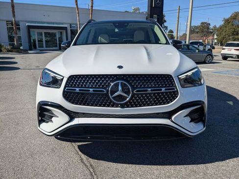 New 2026 Mercedes-Benz GLE 350 4MATIC image 10