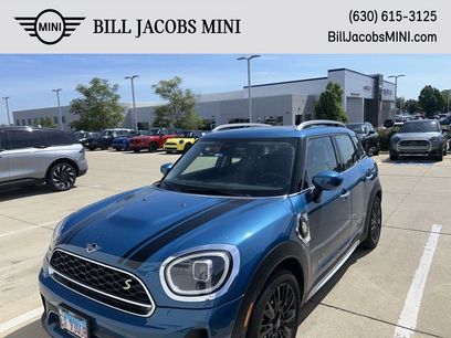 Used 2023 MINI Cooper Countryman SE w/ Storage Package