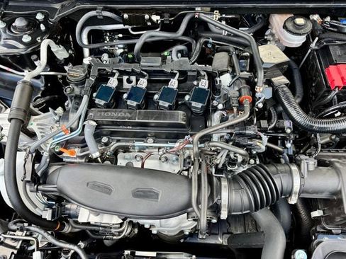 New 2026 Honda Civic Si image 7