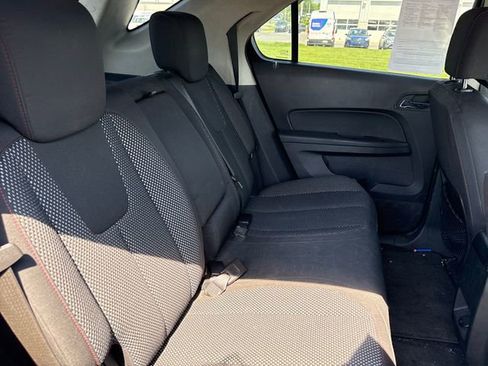 Used 2010 Chevrolet Equinox LT AWD/4WD image 14