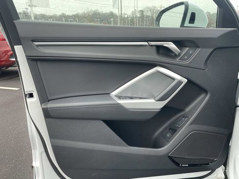 Certified 2023 Audi Q3 2.0T Premium Plus w/ Premium Plus Package image 15