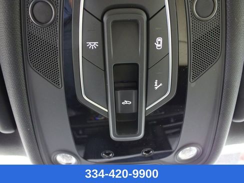 Used 2025 Audi A5 2.0T Premium Plus w/ Premium Plus image 29