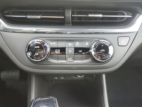 New 2026 Buick Envista Preferred image 26