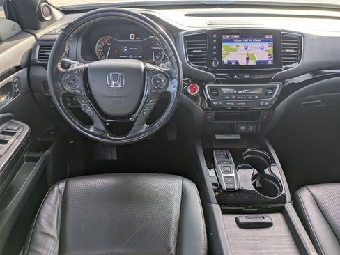 Used 2023 Honda Ridgeline Black Edition image 26