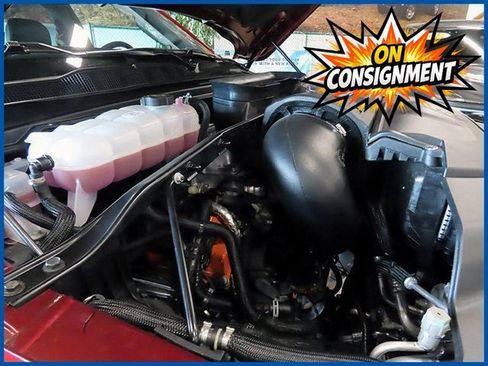 Used 2024 RAM 1500 TRX image 2