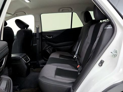 Used 2024 Subaru Outback Premium AWD/4WD image 21
