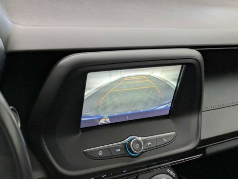 Used 2019 Chevrolet Camaro LT RWD image 27