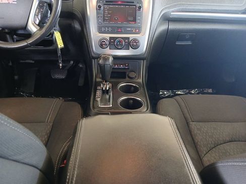 Used 2014 GMC Acadia SLE FWD image 11