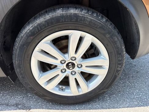 Used 2019 Kia Sportage LX AWD/4WD image 22