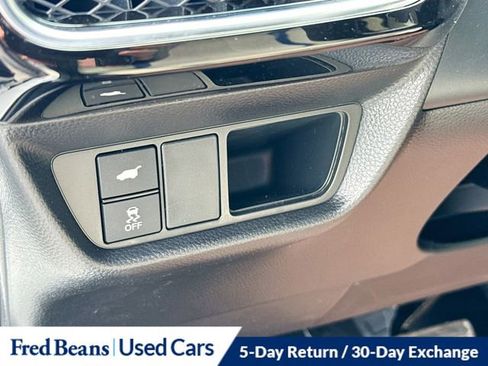 Certified 2025 Acura ADX A-Spec image 11