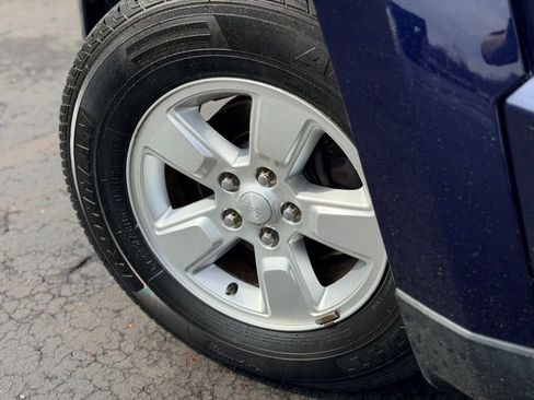 Used 2012 Jeep Liberty Sport w/ Popular Equipment Group image 20