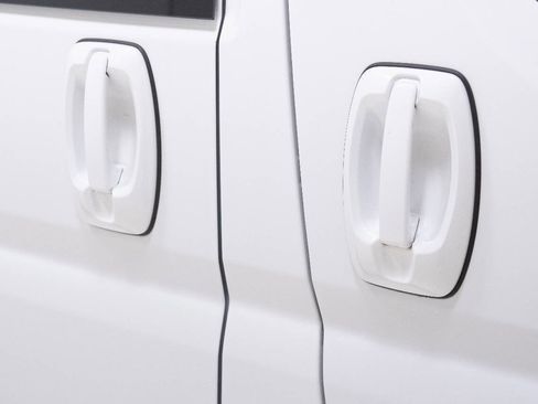 Used 2015 RAM ProMaster 2500 FWD image 40