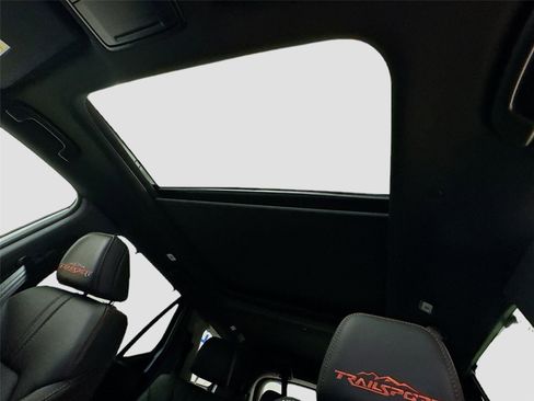 New 2026 Honda Pilot TrailSport image 21